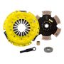ACT 1981 Nissan 280ZX HD/Race Rigid 6 Pad Clutch Kit
