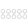 MOROSO MOR97011 Drain Plug Washers (10)