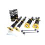 ISC Suspension F030B-T 05-14 Ford Mustang S197 N1 Coilovers - Track