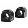Whiteline 01-05 BMW 325i 20mm Rear Sway Bar Mount Bushing Kit