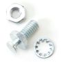 EDELBROCK EDE8018 A/T Trans. Kickdown Stud - GM