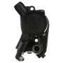 DELPHI EXHTP104 Diesel High Pressure Oil Pump
