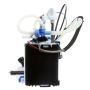 DELPHI FG1637 Fuel Pump Module Assembly