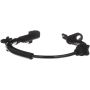 DELPHI SS20974 ABS Wheel Speed Sensor