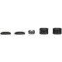DELPHI TC6180 Suspension Stabilizer Bar Link Bushing Kit