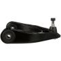 DELPHI TC6209 Control Arm and Ball Joint Assembly
