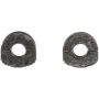 DELPHI TD4475W Suspension Stabilizer Bar Bushing Kit