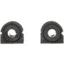DELPHI TD5070W Suspension Stabilizer Bar Bushing Kit