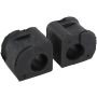 DELPHI TD529W Suspension Stabilizer Bar Bushing Kit