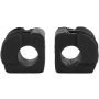 DELPHI TD529W Suspension Stabilizer Bar Bushing Kit