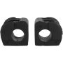 DELPHI TD529W Suspension Stabilizer Bar Bushing Kit