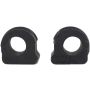 DELPHI TD560W Suspension Stabilizer Bar Bushing Kit