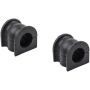 DELPHI TD5624W Suspension Stabilizer Bar Bushing Kit