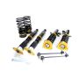 ISC Suspension F030B-T 05-14 Ford Mustang S197 N1 Coilovers - Track