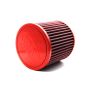 BMC Single Air Universal Conical Filter - 90mm Inlet / 140mm H