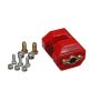 ENERGY SUSPENSION ENE3-1127R Camaro Motor Mount Insert Bushing
