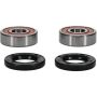 Pivot Works 25-1025-P Wheel Bearing Kit