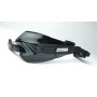 Cycra 1CYC-7801-12 Vortex Hand Guard/w Universal U-Clamps- Black