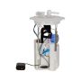Bosch 69889 Bosch Fuel Pump Module Assembly