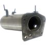 Davico Mfg 18277 Direct Fit Catalytic Converter