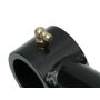 ICON 58450DJ 2005+ Toyota Tacoma Tubular Upper Control Arm Delta Joint Kit