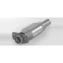 Davico Mfg 14486 Direct Fit Catalytic Converter