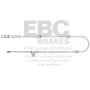 EBC 2010-2014 BMW X5 3.0L Turbo Front Wear Leads