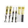 KW 15220090 Coilover Kit V2 2011+ BMW 5series F10 (5L) EDC bundle Sedan 2WD; exc 550i; exc Adaptive Drive
