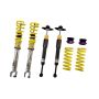 KW 10227006 Coilover Kit V1 Chrysler 300 C - 2WD (LX) Sedan + Wagon 6cyl.