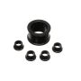 Energy Suspension 16.10102G 94-01 Acura Integra  / 92-95 Honda Civic/CRX / 93-97 Honda Del Sol (including VTEC