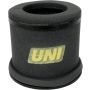 Uni Filter NU-3227 89-90 Yamaha FZR 400 / 89-99 FZR 600 Air Filter