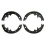 Bosch F03BB10018 Bosch New Brake Shoe Set