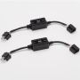 Putco 760004AF Anti-Flicker Harness - H4 (Pair)