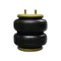 Firestone 6959 Ride-Rite Replacement Air Helper Spring Rear 25C (W217606959)