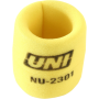 Uni Filter NU-2301 1972 Kawasaki G-5 100 Air Filter