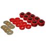 ENERGY SUSPENSION ENE3-4150R Chevy Body Mount Set