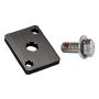 MOROSO MOR23790 Chevy Oil Pump Block-Off