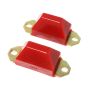ENERGY SUSPENSION ENE9-9137R Jeep/Universal Bump Stop