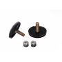ENERGY SUSPENSION ENE9-9132G Universal Bump Stop