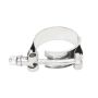 Mishimoto 1.75 Inch Stainless Steel T-Bolt Clamps