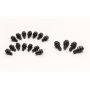 MANLEY MAN42173 Bolt Kit - SBC Oil Pan