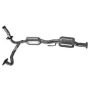 AB Catalytic 44990 Direct-Fit Catalytic Converter EPA (Federal)