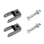 MaxTrac 99-06 GM C/K1500 2WD/4WD Front Shock Extenders
