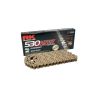 RK Chain GB530ZXW-120 GB530ZXW-120L XW-Ring - Gold