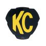 KC HiLiTES 5318 FLEX ERA 3 Light Cover Black (ea)