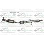 Davico Mfg 183615 Direct Fit Catalytic Converter