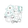 Vertex Pistons 8110028 Vertex Gaskets 22-23 Gas-Gas MC85 1714 Complete Gasket Kit w/ Oil Seals