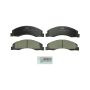 Bosch BC1328 Bosch QuietCast Brake Pads