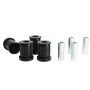 Whiteline Plus 2012+ Nissan Patrol Front Lower Control Arm Bushing Kit