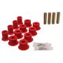 ENERGY SUSPENSION ENE8-2108R REAR SPRING SHACKLE BUSH ING